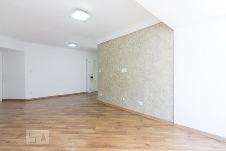 Sala de apartamento para alugar com 2 quartos, 75m² em Santa Teresinha, São Paulo