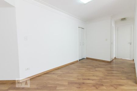 Sala de apartamento para alugar com 2 quartos, 75m² em Santa Teresinha, São Paulo