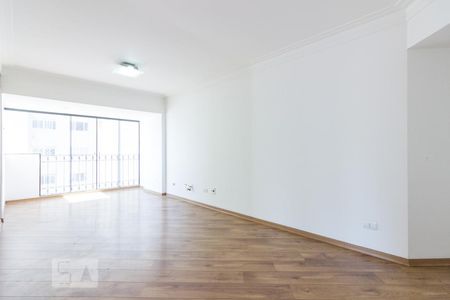 Sala de apartamento para alugar com 2 quartos, 75m² em Santa Teresinha, São Paulo