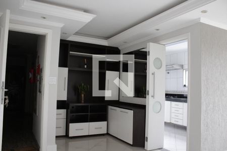 Sala de apartamento à venda com 2 quartos, 60m² em Vila Formosa, São Paulo