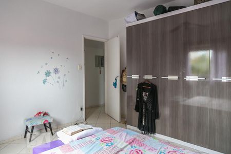 Quarto de apartamento para alugar com 1 quarto, 48m² em Cambuci, São Paulo