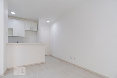 Sala de apartamento para alugar com 1 quarto, 39m² em Vila Buarque, São Paulo