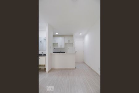 Sala de apartamento para alugar com 1 quarto, 39m² em Vila Buarque, São Paulo