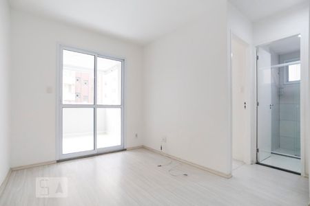 Sala de apartamento para alugar com 1 quarto, 39m² em Vila Buarque, São Paulo