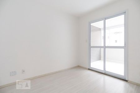 Sala de apartamento para alugar com 1 quarto, 39m² em Vila Buarque, São Paulo