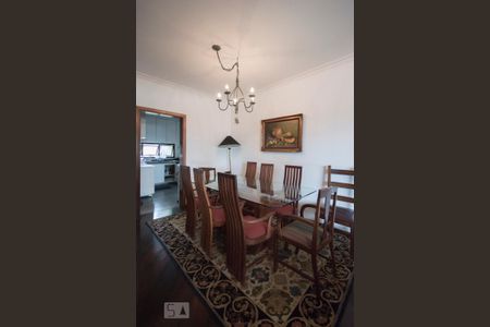 Sala de apartamento à venda com 4 quartos, 134m² em Jardim Brasil (zona Sul), São Paulo