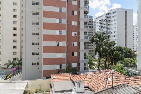 Vista do Quarto 1 de apartamento à venda com 2 quartos, 80m² em Perdizes, São Paulo