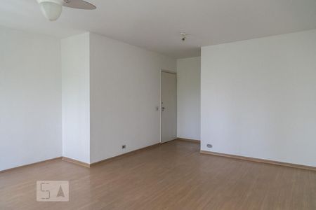 Sala de apartamento à venda com 2 quartos, 80m² em Perdizes, São Paulo