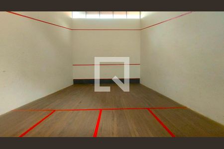 Studio para alugar com 25m², 1 quarto e 1 vaga Studio para alugar com 25m², 1 quarto e 1 vagaQuadra de squash