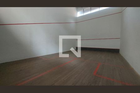 Studio para alugar com 25m², 1 quarto e 1 vaga Studio para alugar com 25m², 1 quarto e 1 vagaQuadra de squash