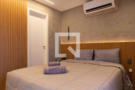 Studio de kitnet/studio para alugar com 1 quarto, 25m² em Moema, São Paulo