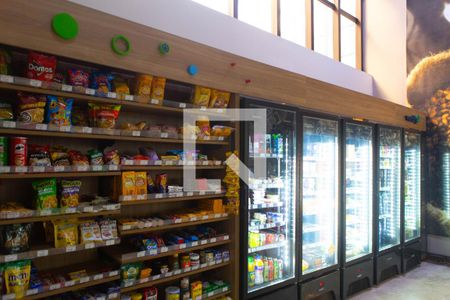 Studio para alugar com 25m², 1 quarto e 1 vaga Studio para alugar com 25m², 1 quarto e 1 vagaSmart market