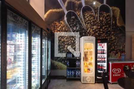 Studio para alugar com 25m², 1 quarto e 1 vaga Studio para alugar com 25m², 1 quarto e 1 vagaSmart market