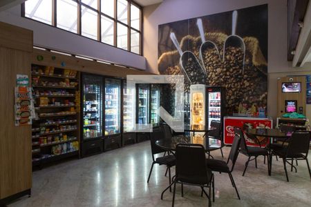 Studio para alugar com 25m², 1 quarto e 1 vaga Studio para alugar com 25m², 1 quarto e 1 vagaSmart market