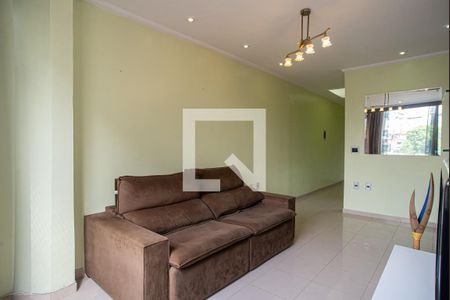 Sala de apartamento à venda com 2 quartos, 80m² em Bela Vista, São Paulo