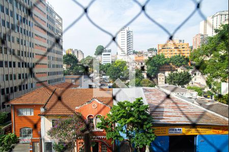 Vista do Quarto 1 de apartamento à venda com 2 quartos, 80m² em Bela Vista, São Paulo