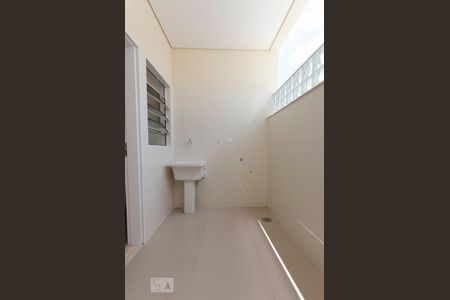 Lavanderia de apartamento para alugar com 2 quartos, 60m² em Casa Verde, São Paulo