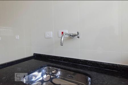 Cozinha de apartamento para alugar com 2 quartos, 60m² em Casa Verde, São Paulo