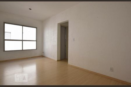 Sala de apartamento à venda com 2 quartos, 54m² em Jardim Paraventi, Guarulhos
