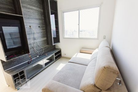 Apartamento para alugar com 29m², 1 quarto e 1 vagaSala