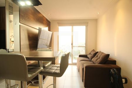 Apartamento para alugar com 2 quartos, 50m² em Vila Andrade, São Paulo
