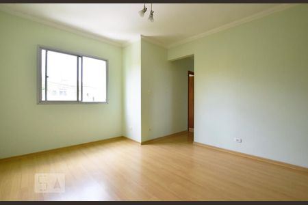 Sala de apartamento à venda com 3 quartos, 86m² em Vila Cláudia, São Paulo