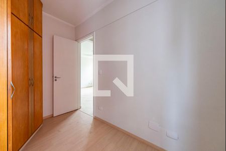 Quarto 1 de apartamento à venda com 3 quartos, 68m² em Vila Bastos, Santo André