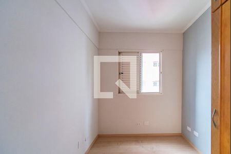 Quarto 1 de apartamento à venda com 3 quartos, 68m² em Vila Bastos, Santo André