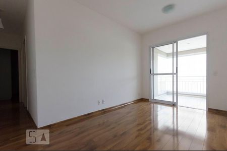 Sala de apartamento à venda com 2 quartos, 58m² em Barra Funda, São Paulo