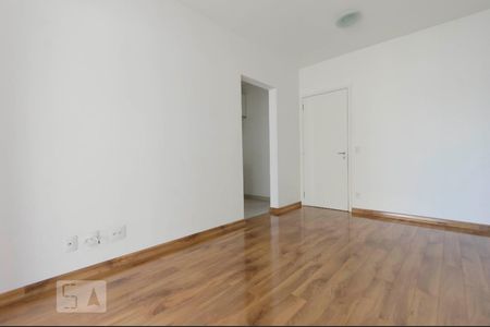 Sala de apartamento à venda com 2 quartos, 58m² em Barra Funda, São Paulo