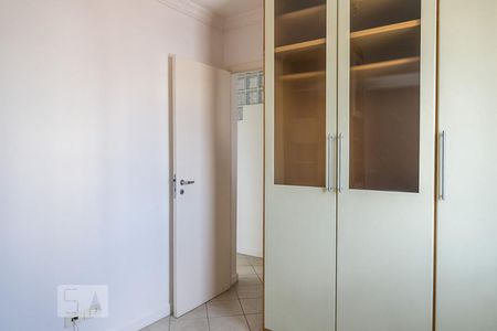 Quarto de apartamento à venda com 2 quartos, 60m² em Jardim da Glória, São Paulo