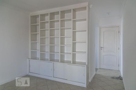 Sala de apartamento à venda com 2 quartos, 60m² em Jardim da Glória, São Paulo