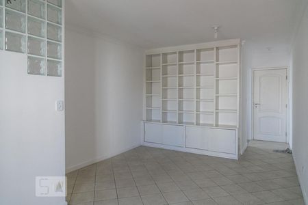 Sala de apartamento à venda com 2 quartos, 60m² em Jardim da Glória, São Paulo