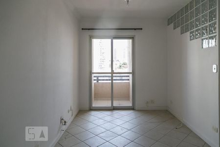 Sala de apartamento à venda com 2 quartos, 60m² em Jardim da Glória, São Paulo