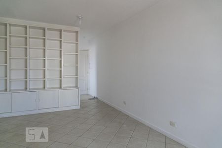 Sala de apartamento à venda com 2 quartos, 60m² em Jardim da Glória, São Paulo