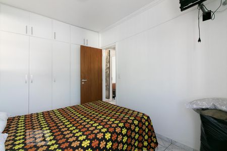 Quarto 1 de apartamento à venda com 3 quartos, 70m² em Baeta Neves, São Bernardo do Campo