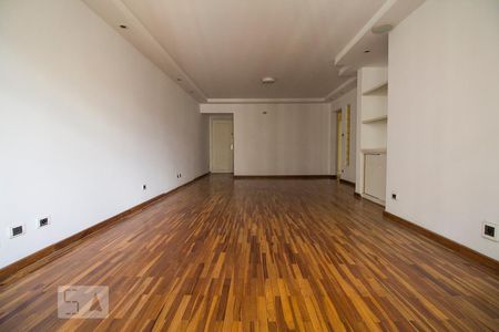 Sala de apartamento à venda com 2 quartos, 105m² em Jardim Paulista, São Paulo