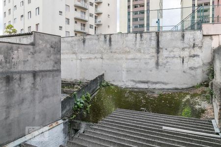 Vista de apartamento à venda com 1 quarto, 70m² em Aclimação, São Paulo