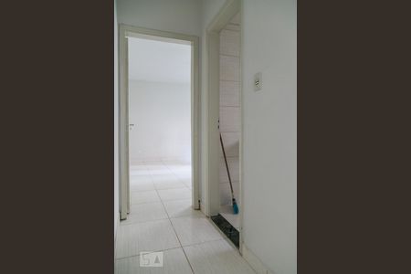 Corredor de apartamento à venda com 1 quarto, 70m² em Aclimação, São Paulo