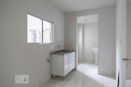 Cozinha de apartamento à venda com 1 quarto, 70m² em Aclimação, São Paulo