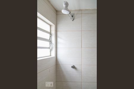Banheiro de apartamento à venda com 1 quarto, 70m² em Aclimação, São Paulo