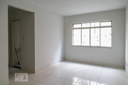 Sala de apartamento à venda com 1 quarto, 70m² em Aclimação, São Paulo