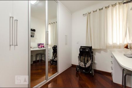 Quarto 2 de apartamento à venda com 3 quartos, 83m² em Cidade Monções, São Paulo