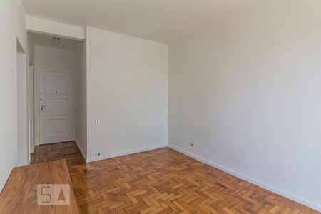 Sala de apartamento para alugar com 1 quarto, 55m² em Consolação, São Paulo