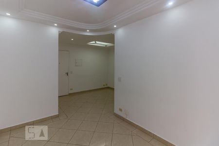 Sala de apartamento à venda com 2 quartos, 67m² em Tatuapé, São Paulo