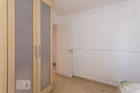 Quarto 1 de apartamento à venda com 3 quartos, 100m² em Planalto Paulista, São Paulo