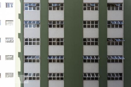 Vista de apartamento para alugar com 3 quartos, 100m² em Planalto Paulista, São Paulo