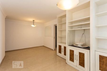 Sala de apartamento à venda com 3 quartos, 100m² em Planalto Paulista, São Paulo