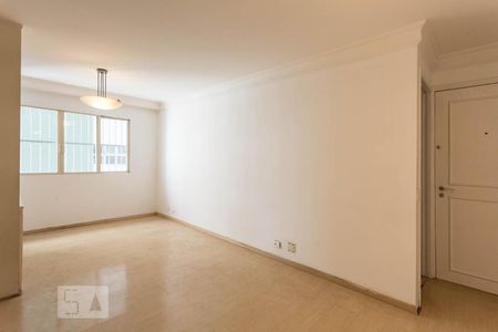 Sala de apartamento à venda com 3 quartos, 100m² em Planalto Paulista, São Paulo