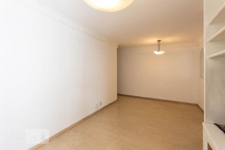 Sala de apartamento para alugar com 3 quartos, 100m² em Planalto Paulista, São Paulo